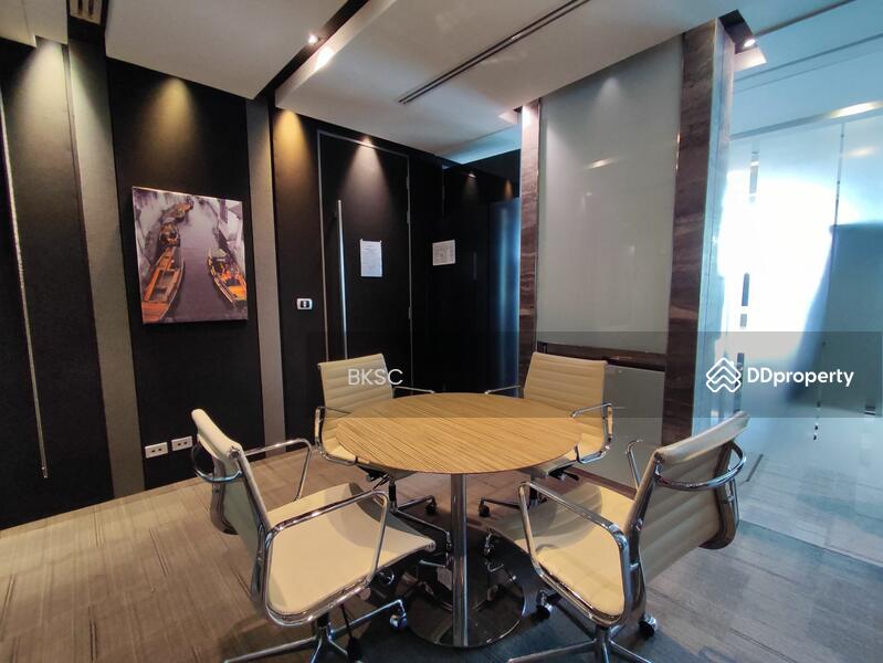 For Rent - Office Bangkok For Rent Exchange Tower Asoke Office Building BTS Asoke , MRT Sukhumvit, Bangkok