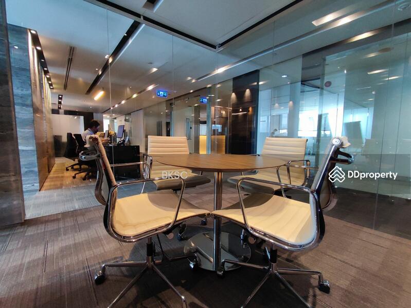 For Rent - Office Bangkok For Rent Exchange Tower Asoke Office Building BTS Asoke , MRT Sukhumvit, Bangkok