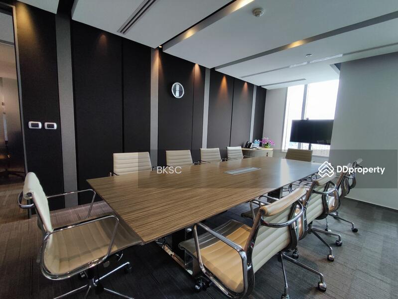 ให้เช่า - อาคาร เอ๊กเชนจ์ ทาวเวอร์ อโศก ( Exchange Tower Asoke Office Building ) - BTS อโศก , MRT สุขุมวิท, กรุงเทพ