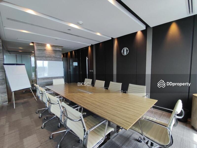For Rent - Office Bangkok For Rent Exchange Tower Asoke Office Building BTS Asoke , MRT Sukhumvit, Bangkok