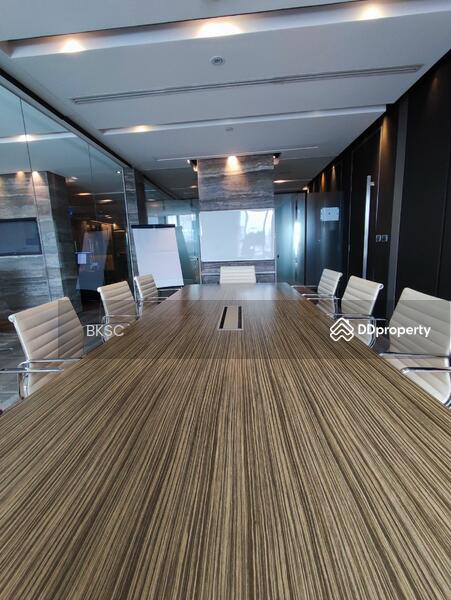 For Rent - Office Bangkok For Rent Exchange Tower Asoke Office Building BTS Asoke , MRT Sukhumvit, Bangkok