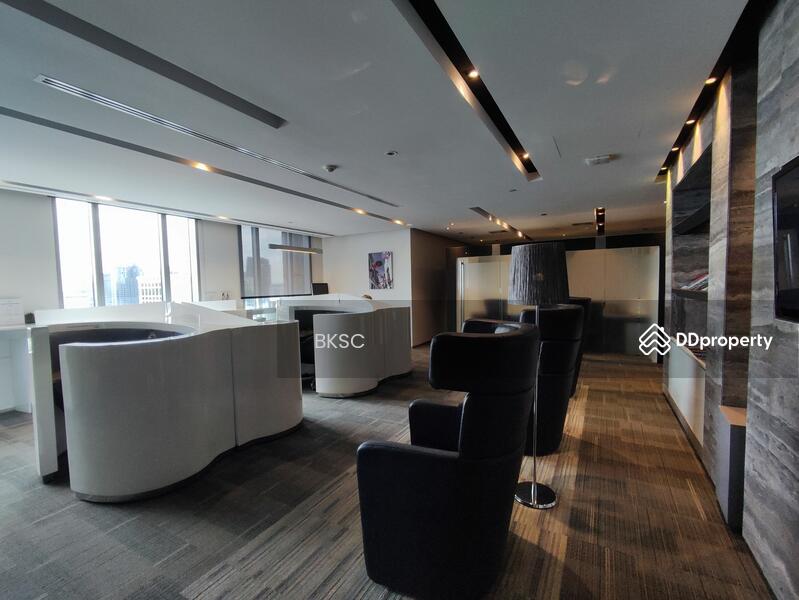 For Rent - Office Bangkok For Rent Exchange Tower Asoke Office Building BTS Asoke , MRT Sukhumvit, Bangkok