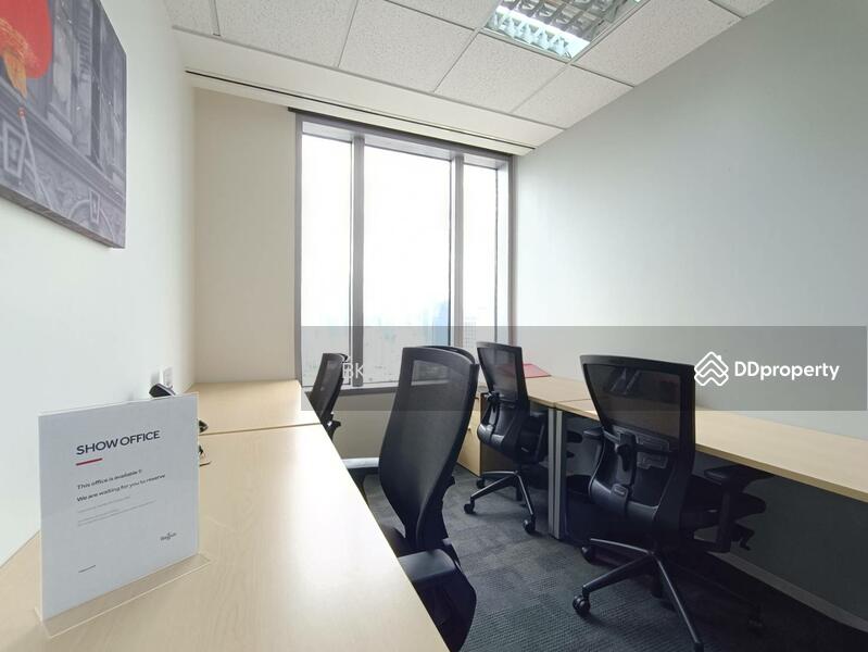 For Rent - Office Bangkok For Rent Exchange Tower Asoke Office Building BTS Asoke , MRT Sukhumvit, Bangkok