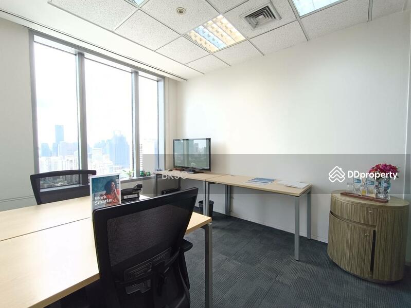 ให้เช่า - อาคาร เอ๊กเชนจ์ ทาวเวอร์ อโศก ( Exchange Tower Asoke Office Building ) - BTS อโศก , MRT สุขุมวิท, กรุงเทพ