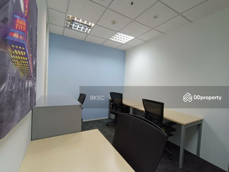 For Rent - Office Bangkok For Rent Exchange Tower Asoke Office Building BTS Asoke , MRT Sukhumvit, Bangkok