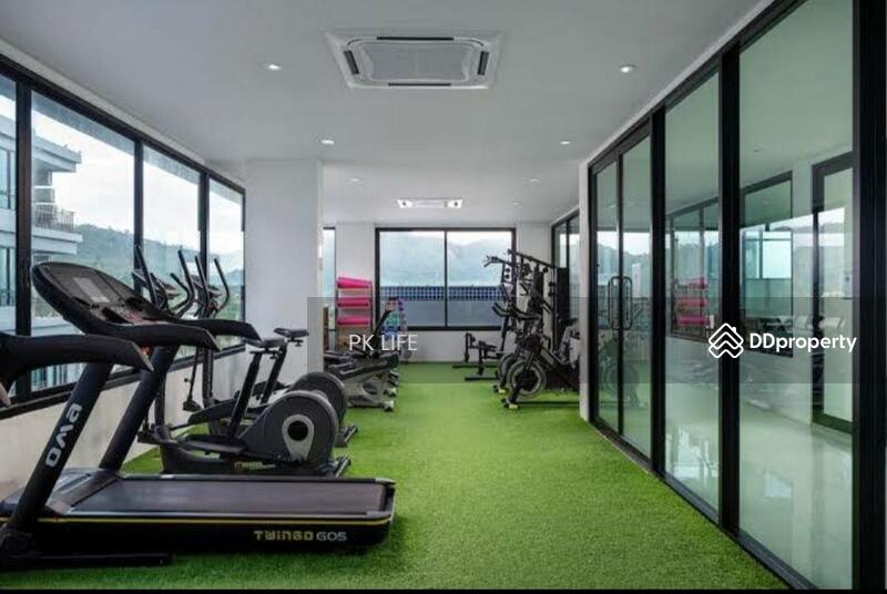 7R0643 condominium 1 bedroom 1 bathroom 18,000 per month have fully furnished at Rawai, ภูเก็ต, ราไวย์, เมืองภูเก็ต, ภูเก็ต, 63 ตร.ม., คอนโด ให้เช่า, โดย PK LIFE Property, 10357810 - DDproperty.com