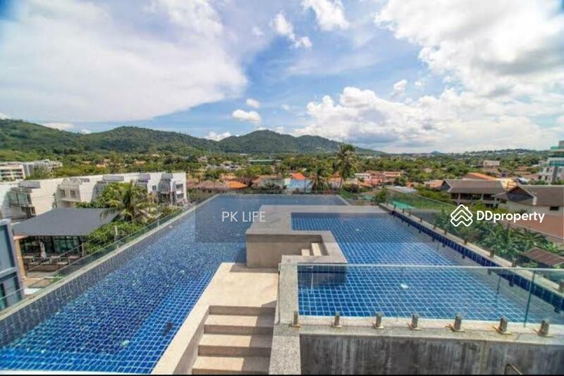7R0643 condominium 1 bedroom 1 bathroom 18,000 per month have fully furnished at Rawai, Phuket, Rawai, Muang Phuket, Phuket, Studio, 63 sqm, Condo For Rent, by PK LIFE Property, 10357810 - DDproperty.com