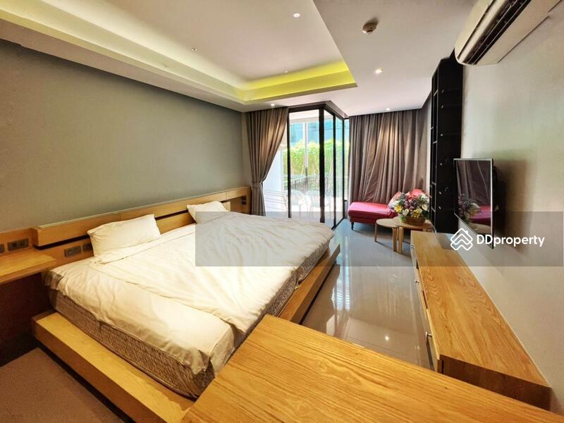 7R0643 condominium 1 bedroom 1 bathroom 18,000 per month have fully furnished at Rawai, ภูเก็ต, ราไวย์, เมืองภูเก็ต, ภูเก็ต, 63 ตร.ม., คอนโด ให้เช่า, โดย PK LIFE Property, 10357810 - DDproperty.com