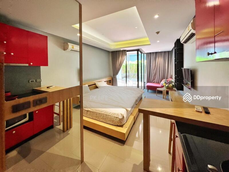 7R0643 condominium 1 bedroom 1 bathroom 18,000 per month have fully furnished at Rawai, ภูเก็ต, ราไวย์, เมืองภูเก็ต, ภูเก็ต, 63 ตร.ม., คอนโด ให้เช่า, โดย PK LIFE Property, 10357810 - DDproperty.com