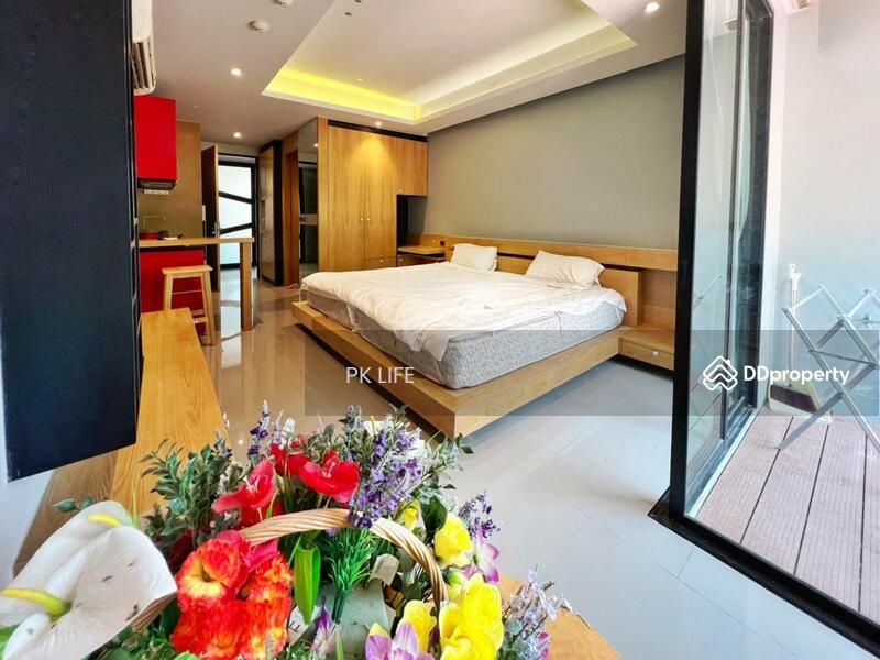 7R0643 condominium 1 bedroom 1 bathroom 18,000 per month have fully furnished at Rawai, ภูเก็ต, ราไวย์, เมืองภูเก็ต, ภูเก็ต, 63 ตร.ม., คอนโด ให้เช่า, โดย PK LIFE Property, 10357810 - DDproperty.com