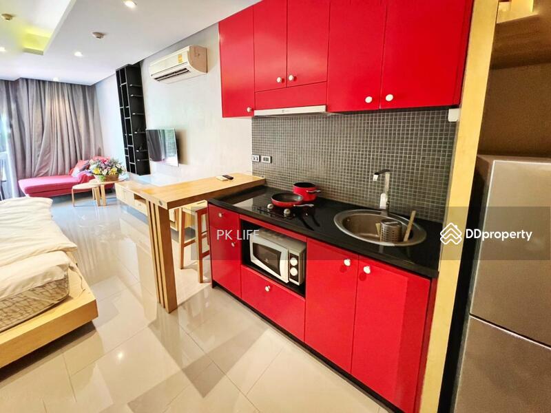 7R0643 condominium 1 bedroom 1 bathroom 18,000 per month have fully furnished at Rawai, ภูเก็ต, ราไวย์, เมืองภูเก็ต, ภูเก็ต, 63 ตร.ม., คอนโด ให้เช่า, โดย PK LIFE Property, 10357810 - DDproperty.com