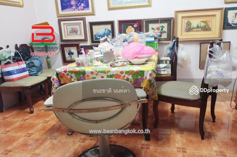 ทาวน์เฮาส์ หมู่บ้าน สิริศา เนื้อที่ 22.1 ตรว. ถนนรัชดาภิเษก เขตจตุจักร, Bangkok, ถนนหลัก รัชดาภิเษก 32 ถนนรอง ลาดพร้าว 23, Chan Kasem, Chatuchak, Bangkok, 3 Bedrooms, 158 sqm, Townhouse For Sale, by ชนะชาติ นนท์ตา, 10357882 - DDproperty.com