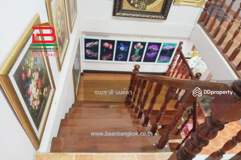ทาวน์เฮาส์ หมู่บ้าน สิริศา เนื้อที่ 22.1 ตรว. ถนนรัชดาภิเษก เขตจตุจักร, Bangkok, ถนนหลัก รัชดาภิเษก 32 ถนนรอง ลาดพร้าว 23, Chan Kasem, Chatuchak, Bangkok, 3 Bedrooms, 158 sqm, Townhouse For Sale, by ชนะชาติ นนท์ตา, 10357882 - DDproperty.com
