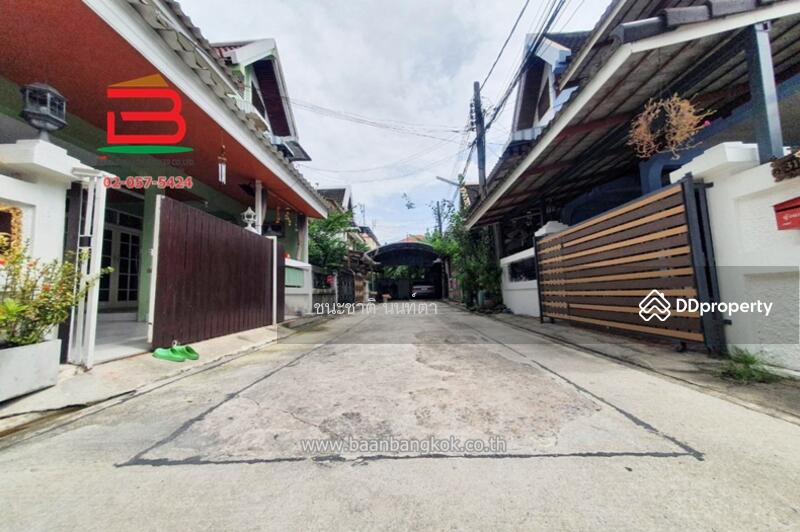 ทาวน์เฮาส์ หมู่บ้าน สิริศา เนื้อที่ 22.1 ตรว. ถนนรัชดาภิเษก เขตจตุจักร, กรุงเทพ, ถนนหลัก รัชดาภิเษก 32 ถนนรอง ลาดพร้าว 23, จันทรเกษม, จตุจักร, กรุงเทพ, 158 ตร.ม., ทาวน์เฮ้าส์ ขาย, โดย ชนะชาติ นนท์ตา, 10357882 - DDproperty.com