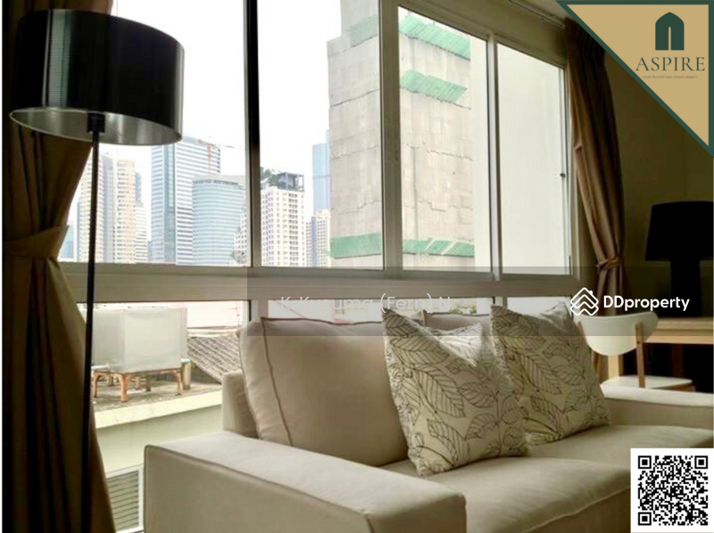 For Sale - The Treasure, Bangkok