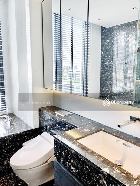 BEATNIQ Sukhumvit 32, Bangkok, Soi Sukhumvit 32, Sukhumvit Road, Khong Tan, Khlong Toei, Bangkok, 2 Bedrooms, 83 sqm, Condo For Rent, by Sarttra Wang, 10358139 - DDproperty.com