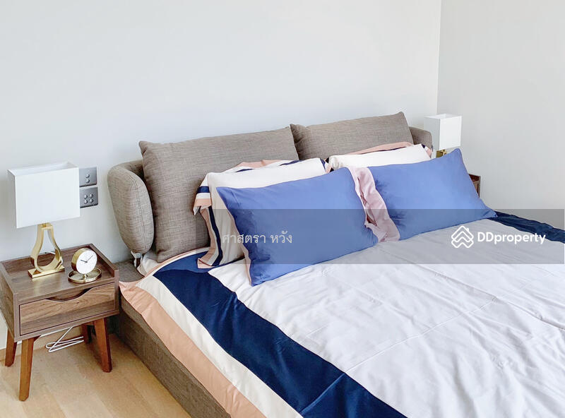 BEATNIQ Sukhumvit 32, Bangkok, Soi Sukhumvit 32, Sukhumvit Road, Khong Tan, Khlong Toei, Bangkok, 2 Bedrooms, 83 sqm, Condo For Rent, by Sarttra Wang, 10358139 - DDproperty.com