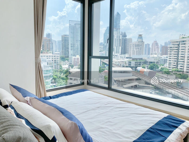 BEATNIQ Sukhumvit 32, Bangkok, Soi Sukhumvit 32, Sukhumvit Road, Khong Tan, Khlong Toei, Bangkok, 2 Bedrooms, 83 sqm, Condo For Rent, by Sarttra Wang, 10358139 - DDproperty.com