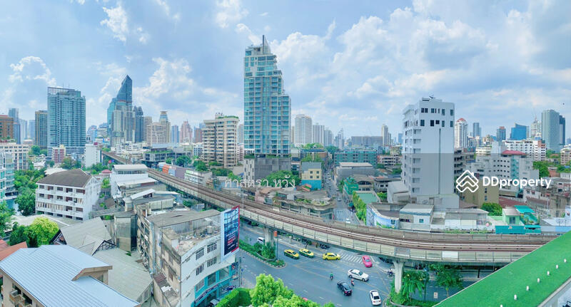 BEATNIQ Sukhumvit 32, Bangkok, Soi Sukhumvit 32, Sukhumvit Road, Khong Tan, Khlong Toei, Bangkok, 2 Bedrooms, 83 sqm, Condo For Rent, by Sarttra Wang, 10358139 - DDproperty.com