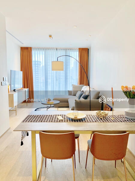 BEATNIQ Sukhumvit 32, Bangkok, Soi Sukhumvit 32, Sukhumvit Road, Khong Tan, Khlong Toei, Bangkok, 2 Bedrooms, 83 sqm, Condo For Rent, by Sarttra Wang, 10358139 - DDproperty.com