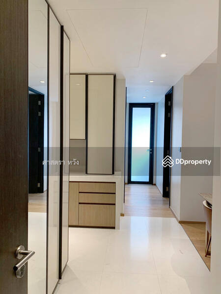 BEATNIQ Sukhumvit 32, Bangkok, Soi Sukhumvit 32, Sukhumvit Road, Khong Tan, Khlong Toei, Bangkok, 2 Bedrooms, 83 sqm, Condo For Rent, by Sarttra Wang, 10358139 - DDproperty.com