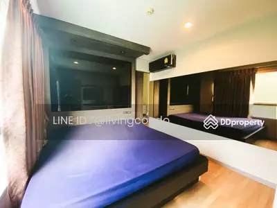 ขาย - Lumpini Ville On Nut 46 : ลุมพินี วิลล์ อ่อนนุช 46, กรุงเทพ