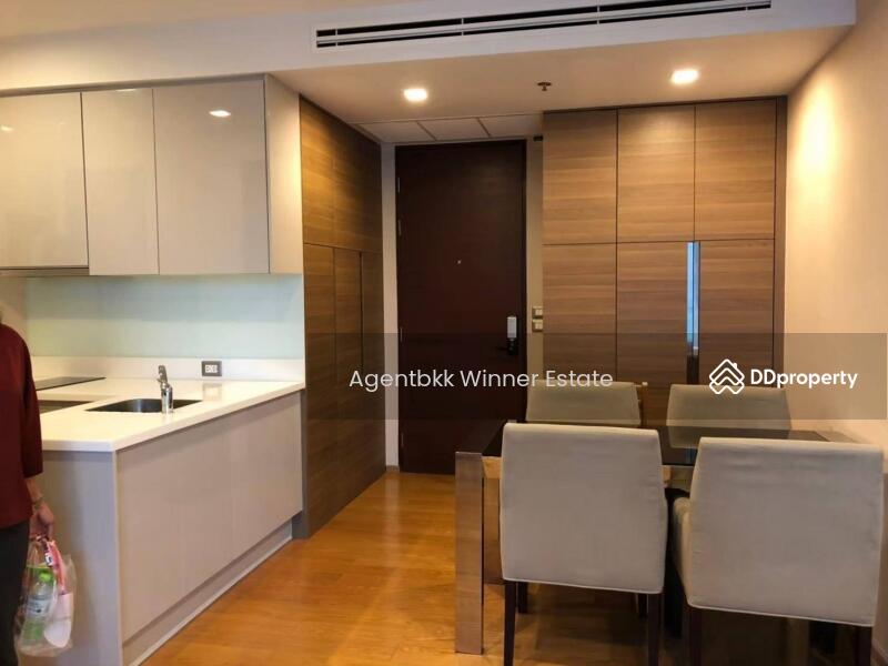 The Address Asoke, Bangkok, 1655 Petchburi Road, Makkasan, Ratchathewi, Bangkok, 2 Bedrooms, 65 sqm, Condo For Rent, by Agentbkk, 10358199 - DDproperty.com