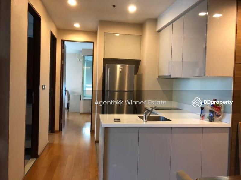 The Address Asoke, Bangkok, 1655 Petchburi Road, Makkasan, Ratchathewi, Bangkok, 2 Bedrooms, 65 sqm, Condo For Rent, by Agentbkk, 10358199 - DDproperty.com