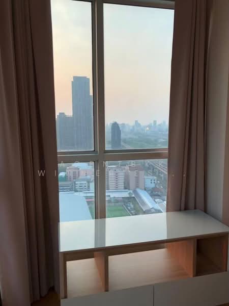 The Address Asoke : ดิ แอดเดรส อโศก, กรุงเทพ, 1655 ถนนเพชรบุรี แขวงมักกะสัน เขตราชเทวี กรุงเทพมหานคร, มักกะสัน, ราชเทวี, กรุงเทพ, 65 ตร.ม., คอนโด ให้เช่า, โดย Agentbkk, 10358199 - DDproperty.com