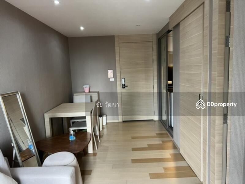 Klass Silom, Bangkok, 52 Silom Road, Silom, Bang Rak, Bangkok, 1 Bedroom, 34 sqm, Condo For Rent, by วิรัช ทัศนานุกุลกิจ, 10358330 - DDproperty.com