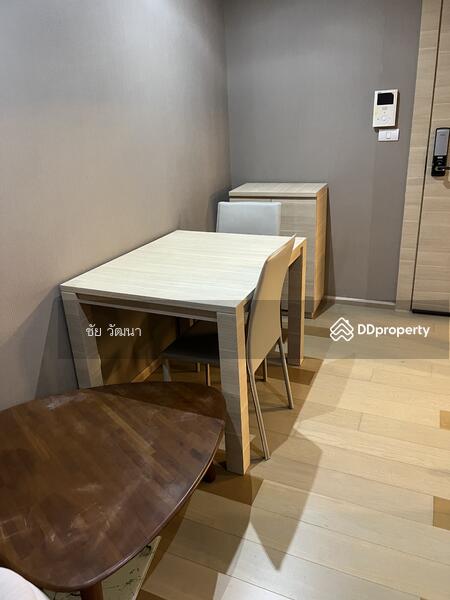 Klass Silom, Bangkok, 52 Silom Road, Silom, Bang Rak, Bangkok, 1 Bedroom, 34 sqm, Condo For Rent, by วิรัช ทัศนานุกุลกิจ, 10358330 - DDproperty.com