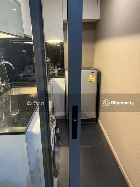 Klass Silom, กรุงเทพ, 52 ถนนสีลม แขวงสีลม เขตบางรัก กรุงเทพมหานคร, สีลม, บางรัก, กรุงเทพ, 34 ตร.ม., คอนโด ให้เช่า, โดย วิรัช ทัศนานุกุลกิจ, 10358330 - DDproperty.com