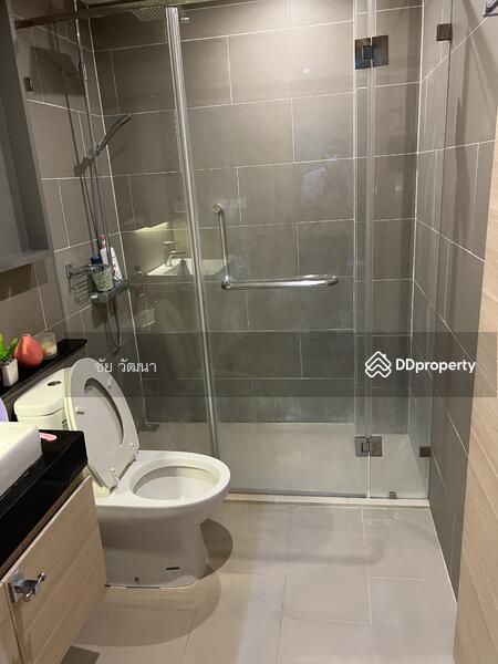 Klass Silom, Bangkok, 52 Silom Road, Silom, Bang Rak, Bangkok, 1 Bedroom, 34 sqm, Condo For Rent, by วิรัช ทัศนานุกุลกิจ, 10358330 - DDproperty.com