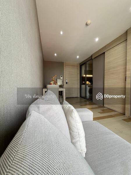 Klass Silom, กรุงเทพ, 52 ถนนสีลม แขวงสีลม เขตบางรัก กรุงเทพมหานคร, สีลม, บางรัก, กรุงเทพ, 34 ตร.ม., คอนโด ให้เช่า, โดย วิรัช ทัศนานุกุลกิจ, 10358330 - DDproperty.com