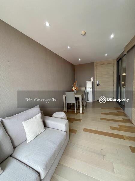 Klass Silom, Bangkok, 52 Silom Road, Silom, Bang Rak, Bangkok, 1 Bedroom, 34 sqm, Condo For Rent, by วิรัช ทัศนานุกุลกิจ, 10358330 - DDproperty.com