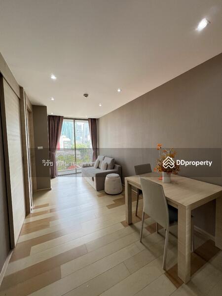 Klass Silom, กรุงเทพ, 52 ถนนสีลม แขวงสีลม เขตบางรัก กรุงเทพมหานคร, สีลม, บางรัก, กรุงเทพ, 34 ตร.ม., คอนโด ให้เช่า, โดย วิรัช ทัศนานุกุลกิจ, 10358330 - DDproperty.com