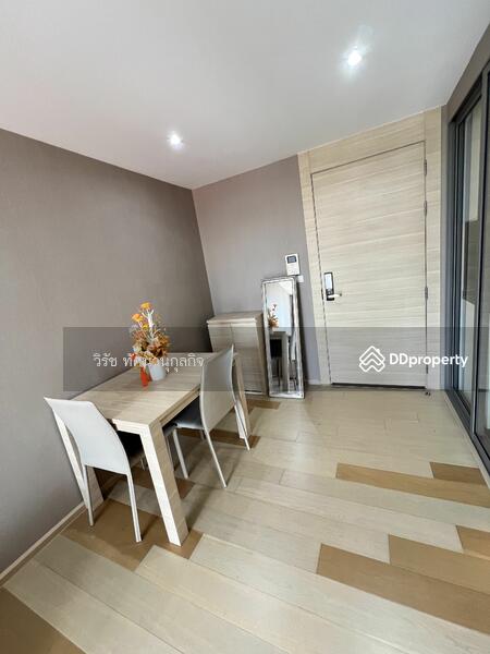 Klass Silom, Bangkok, 52 Silom Road, Silom, Bang Rak, Bangkok, 1 Bedroom, 34 sqm, Condo For Rent, by วิรัช ทัศนานุกุลกิจ, 10358330 - DDproperty.com