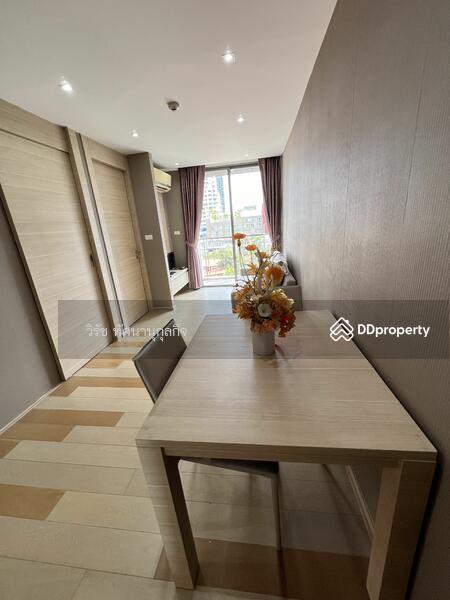 Klass Silom, กรุงเทพ, 52 ถนนสีลม แขวงสีลม เขตบางรัก กรุงเทพมหานคร, สีลม, บางรัก, กรุงเทพ, 34 ตร.ม., คอนโด ให้เช่า, โดย วิรัช ทัศนานุกุลกิจ, 10358330 - DDproperty.com