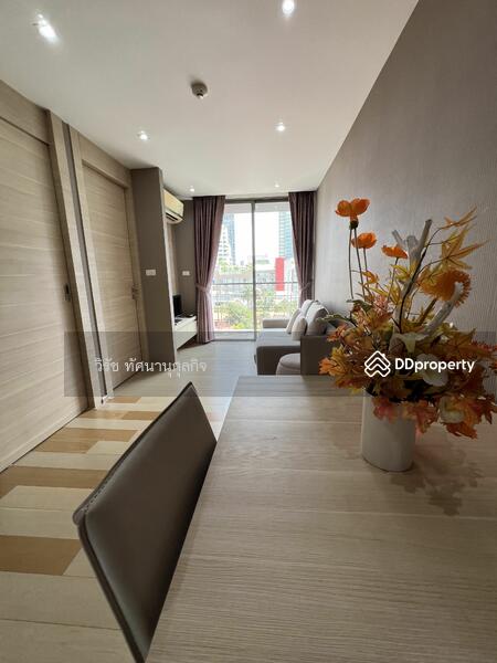 Klass Silom, Bangkok, 52 Silom Road, Silom, Bang Rak, Bangkok, 1 Bedroom, 34 sqm, Condo For Rent, by วิรัช ทัศนานุกุลกิจ, 10358330 - DDproperty.com
