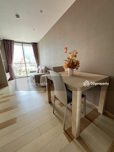 Klass Silom, Bangkok, 52 Silom Road, Silom, Bang Rak, Bangkok, 1 Bedroom, 34 sqm, Condo For Rent, by วิรัช ทัศนานุกุลกิจ, 10358330 - DDproperty.com