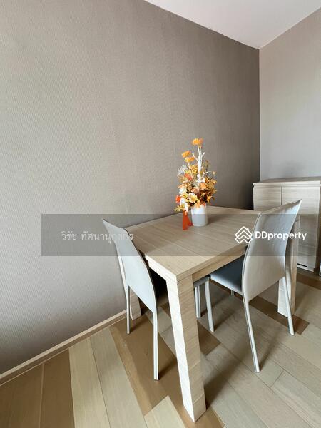 Klass Silom, กรุงเทพ, 52 ถนนสีลม แขวงสีลม เขตบางรัก กรุงเทพมหานคร, สีลม, บางรัก, กรุงเทพ, 34 ตร.ม., คอนโด ให้เช่า, โดย วิรัช ทัศนานุกุลกิจ, 10358330 - DDproperty.com