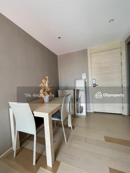 Klass Silom, Bangkok, 52 Silom Road, Silom, Bang Rak, Bangkok, 1 Bedroom, 34 sqm, Condo For Rent, by วิรัช ทัศนานุกุลกิจ, 10358330 - DDproperty.com