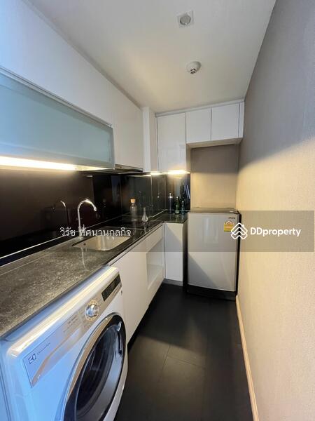 Klass Silom, กรุงเทพ, 52 ถนนสีลม แขวงสีลม เขตบางรัก กรุงเทพมหานคร, สีลม, บางรัก, กรุงเทพ, 34 ตร.ม., คอนโด ให้เช่า, โดย วิรัช ทัศนานุกุลกิจ, 10358330 - DDproperty.com