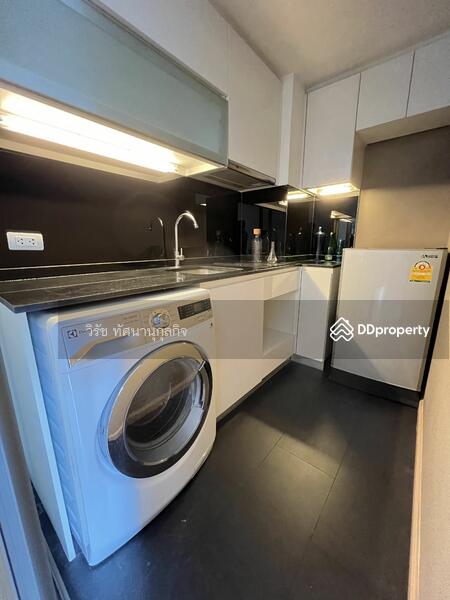 Klass Silom, Bangkok, 52 Silom Road, Silom, Bang Rak, Bangkok, 1 Bedroom, 34 sqm, Condo For Rent, by วิรัช ทัศนานุกุลกิจ, 10358330 - DDproperty.com