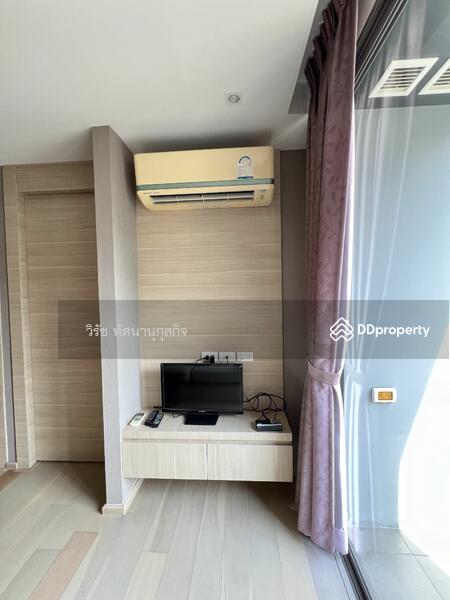 Klass Silom, กรุงเทพ, 52 ถนนสีลม แขวงสีลม เขตบางรัก กรุงเทพมหานคร, สีลม, บางรัก, กรุงเทพ, 34 ตร.ม., คอนโด ให้เช่า, โดย วิรัช ทัศนานุกุลกิจ, 10358330 - DDproperty.com