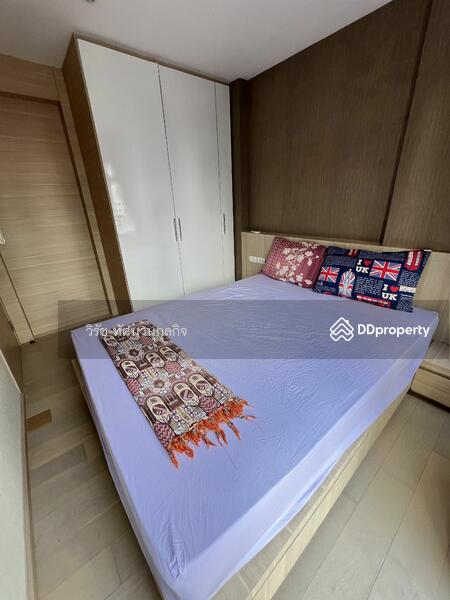 Klass Silom, Bangkok, 52 Silom Road, Silom, Bang Rak, Bangkok, 1 Bedroom, 34 sqm, Condo For Rent, by วิรัช ทัศนานุกุลกิจ, 10358330 - DDproperty.com