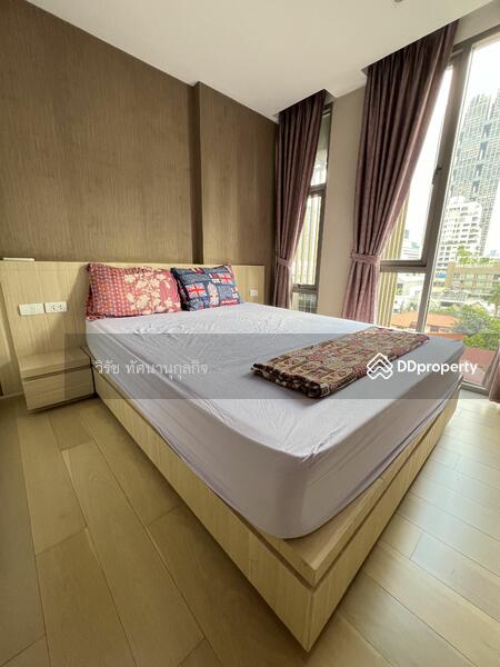 Klass Silom, Bangkok, 52 Silom Road, Silom, Bang Rak, Bangkok, 1 Bedroom, 34 sqm, Condo For Rent, by วิรัช ทัศนานุกุลกิจ, 10358330 - DDproperty.com