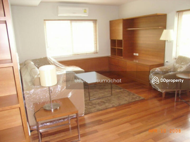 เอกมัย 22, Bangkok, - -, Khlong Tan Nua, Watthana, Bangkok, 4 Bedrooms, 350 sqm, Single Detached House For Rent, by Usuma Usumachat, 10358383 - DDproperty.com