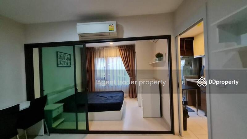 Condolette Pixel Sathorn : คอนโดเลต พิกเซล สาทร, กรุงเทพ, ถนนศรีบำเพ็ญ, ช่องนนทรี, ยานนาวา, กรุงเทพ, 29 ตร.ม., คอนโด ให้เช่า, โดย Ketjuthatip Ketsiri, 10358660 - DDproperty.com