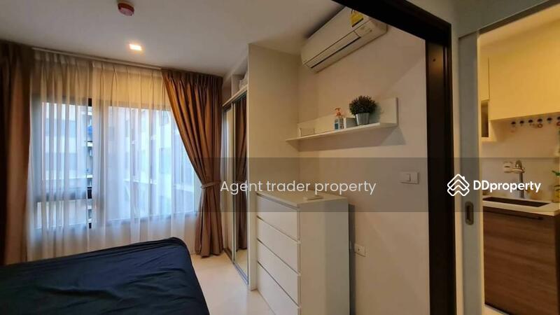 Condolette Pixel Sathorn, Bangkok, Sribamphen Road, Chong Nonsi, Yan Nawa, Bangkok, 1 Bedroom, 29 sqm, Condo For Rent, by Ketjuthatip Ketsiri, 10358660 - DDproperty.com